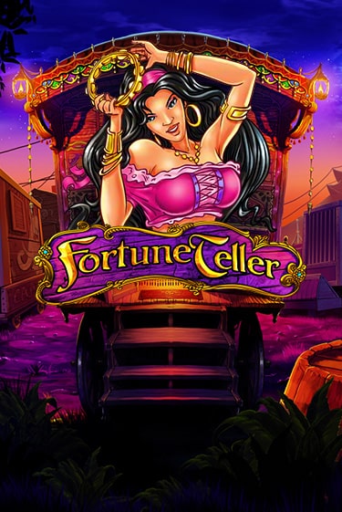 Fortune Teller игра онлайн | Казино 888 бесплатно и без регистрации