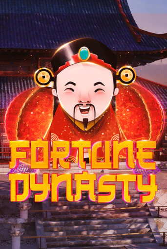 Fortune Dynasty игра онлайн | Казино 888 бесплатно и без регистрации