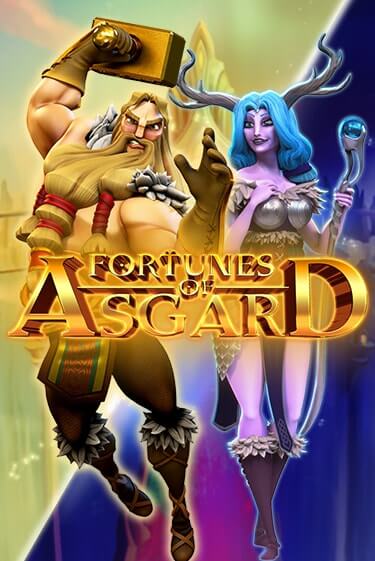 Fortunes of Asgard игра онлайн | Казино 888 бесплатно и без регистрации