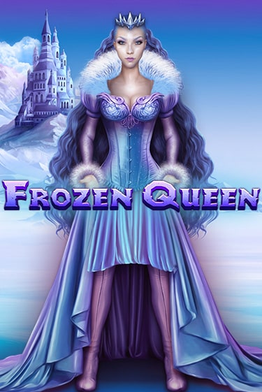 Frozen Queen игра онлайн | Казино 888 бесплатно и без регистрации