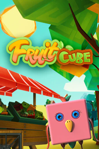 Fruit Cube игра онлайн | Казино 888 бесплатно и без регистрации