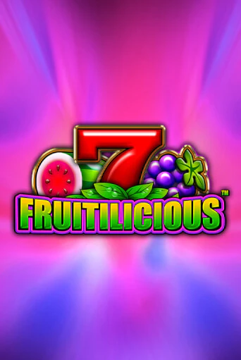 Fruitilicious игра онлайн | Казино 888 бесплатно и без регистрации