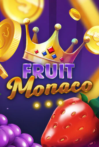 Fruit Monaco игра онлайн | Казино 888 бесплатно и без регистрации