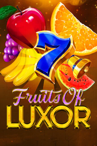 Fruits of Luxor игра онлайн | Казино 888 бесплатно и без регистрации