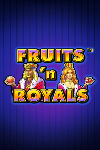 Fruits'n Royals игра онлайн | Казино 888 бесплатно и без регистрации