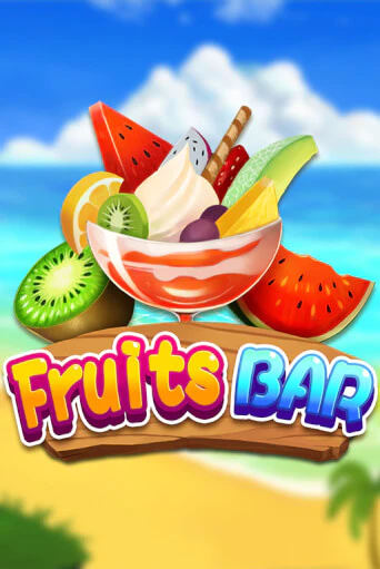 Fruits Bar игра онлайн | Казино 888 бесплатно и без регистрации