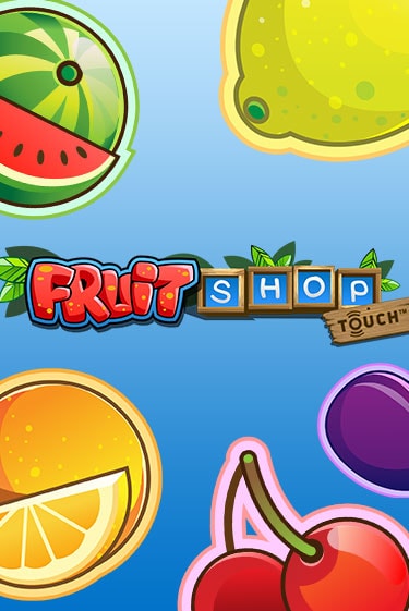 Fruit Shop™ игра онлайн | Казино 888 бесплатно и без регистрации