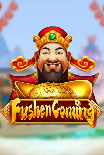 Fushen Coming игра онлайн | Казино 888 бесплатно и без регистрации