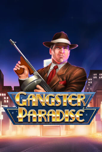 Gangster Paradise игра онлайн | Казино 888 бесплатно и без регистрации