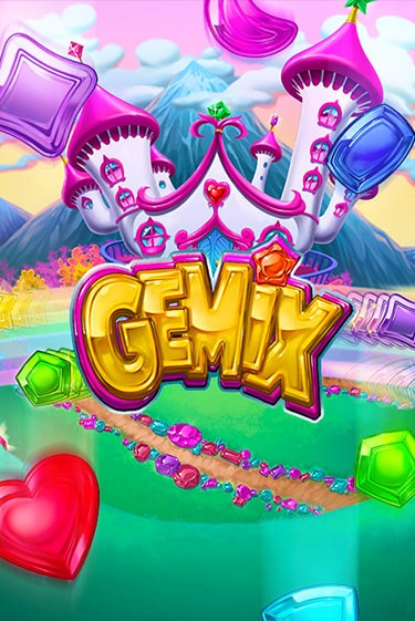 GEMiX игра онлайн | Казино 888 бесплатно и без регистрации