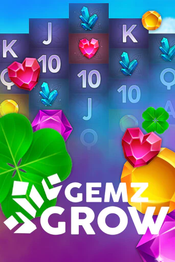 Gemz Grow игра онлайн | Казино 888 бесплатно и без регистрации