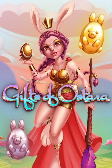 Gifts of Ostara игра онлайн | Казино 888 бесплатно и без регистрации