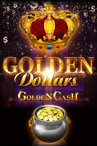 Golden Dollars игра онлайн | Казино 888 бесплатно и без регистрации