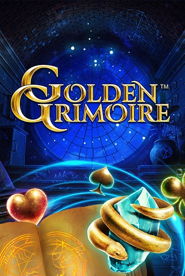 Golden Grimoire™ игра онлайн | Казино 888 бесплатно и без регистрации