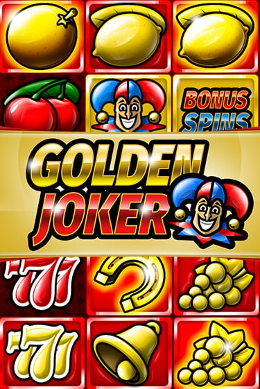 Golden Joker игра онлайн | Казино 888 бесплатно и без регистрации