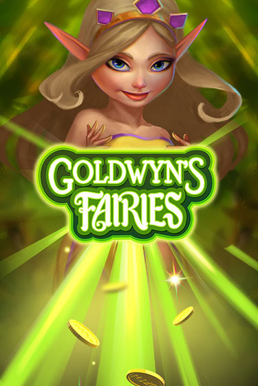 Goldwyns Fairies игра онлайн | Казино 888 бесплатно и без регистрации