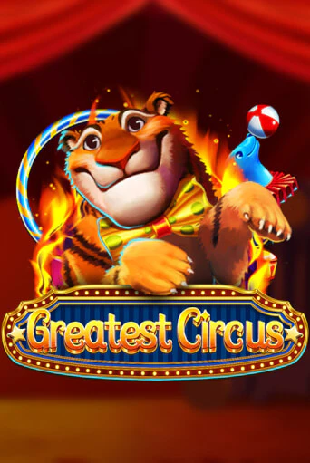 Greatest Circus игра онлайн | Казино 888 бесплатно и без регистрации