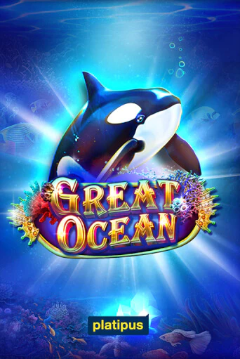 Great Ocean игра онлайн | Казино 888 бесплатно и без регистрации