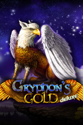 Gryphon's Gold Deluxe игра онлайн | Казино 888 бесплатно и без регистрации