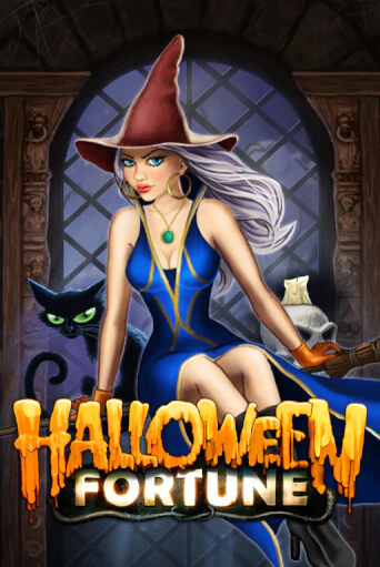 Halloween Fortune игра онлайн | Казино 888 бесплатно и без регистрации