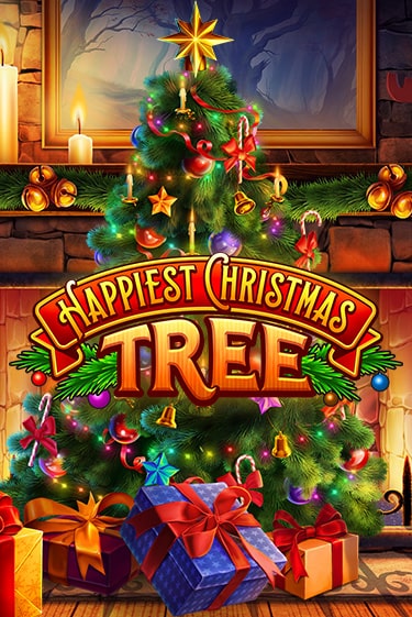 Happiest Christmas Tree игра онлайн | Казино 888 бесплатно и без регистрации