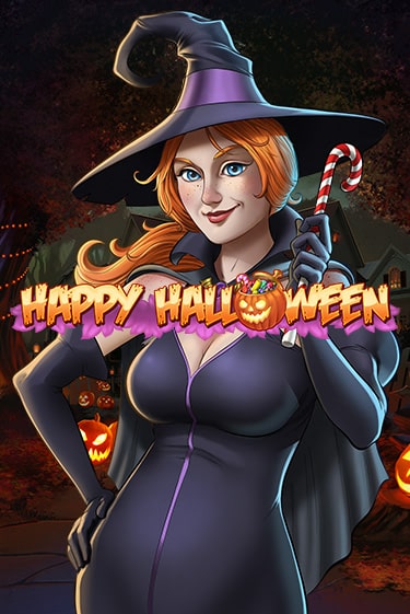 Happy Halloween игра онлайн | Казино 888 бесплатно и без регистрации