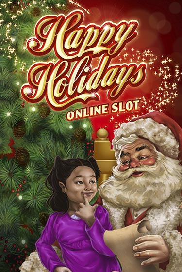 Happy Holidays игра онлайн | Казино 888 бесплатно и без регистрации