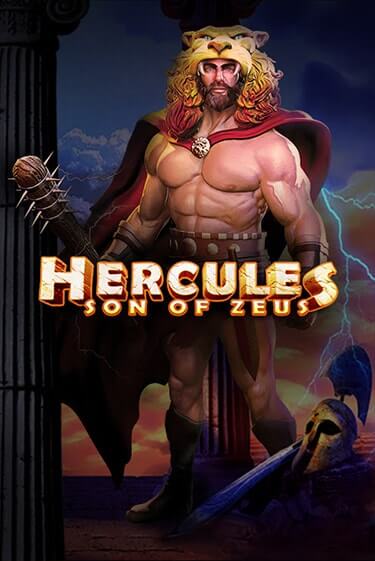 Hercules Son of Zeus игра онлайн | Казино 888 бесплатно и без регистрации