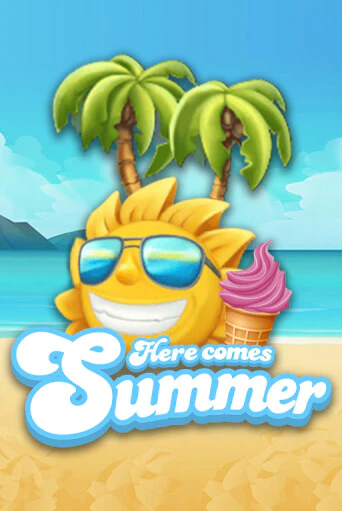 Here Comes Summer игра онлайн | Казино 888 бесплатно и без регистрации