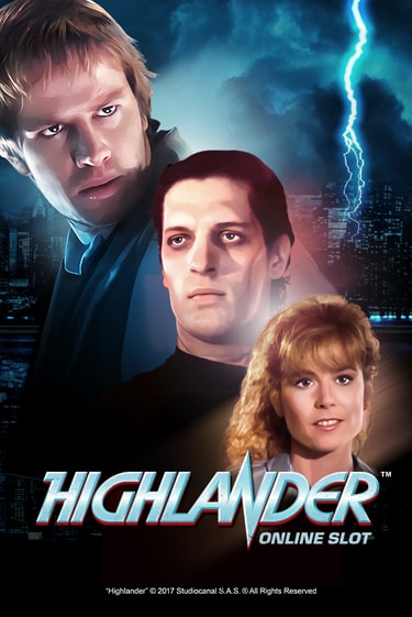 Highlander™ игра онлайн | Казино 888 бесплатно и без регистрации