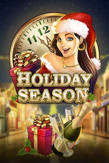 Holiday Season игра онлайн | Казино 888 бесплатно и без регистрации