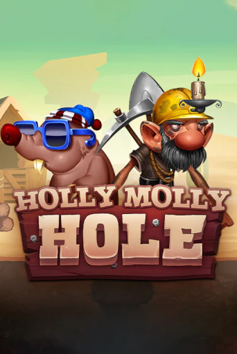 Holly Molly Hole игра онлайн | Казино 888 бесплатно и без регистрации