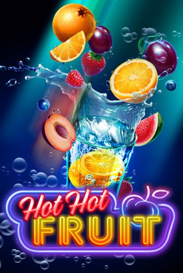 Hot Hot Fruit игра онлайн | Казино 888 бесплатно и без регистрации