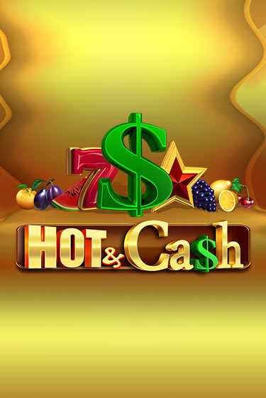 Hot & Cash игра онлайн | Казино 888 бесплатно и без регистрации