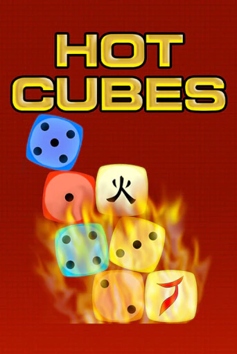 Hot Cubes игра онлайн | Казино 888 бесплатно и без регистрации