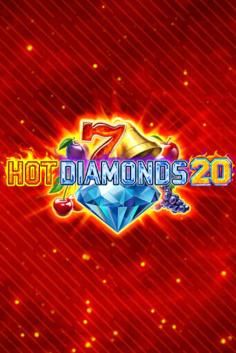 Hot Diamonds 20 игра онлайн | Казино 888 бесплатно и без регистрации