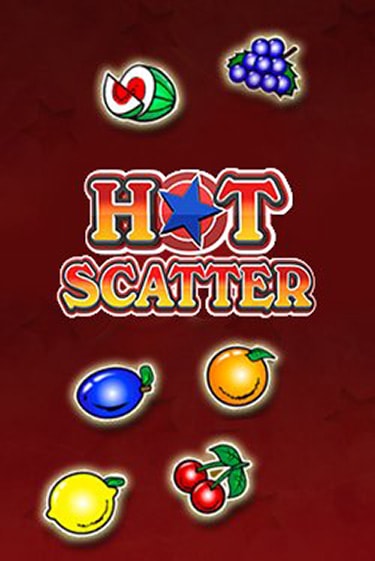 Hot Scatter игра онлайн | Казино 888 бесплатно и без регистрации