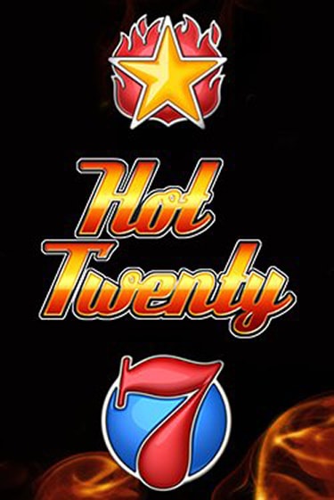 Hot Twenty игра онлайн | Казино 888 бесплатно и без регистрации