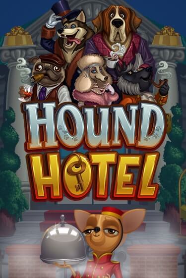 Hound Hotel игра онлайн | Казино 888 бесплатно и без регистрации