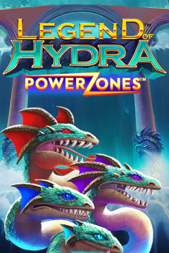 PowerZones: Legend of Hydra игра онлайн | Казино 888 бесплатно и без регистрации