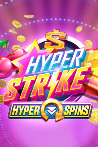 Hyper Strike™ HyperSpins™ игра онлайн | Казино 888 бесплатно и без регистрации