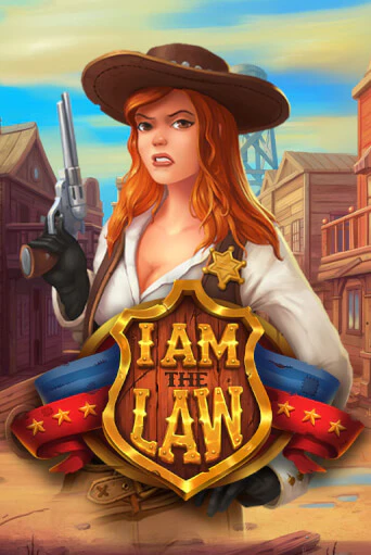 I am The Law игра онлайн | Казино 888 бесплатно и без регистрации