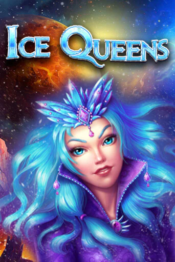 Ice Queens игра онлайн | Казино 888 бесплатно и без регистрации