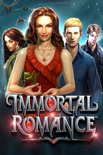 Immortal Romance игра онлайн | Казино 888 бесплатно и без регистрации