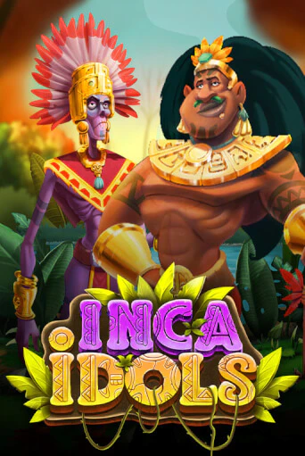 Inca Idols игра онлайн | Казино 888 бесплатно и без регистрации