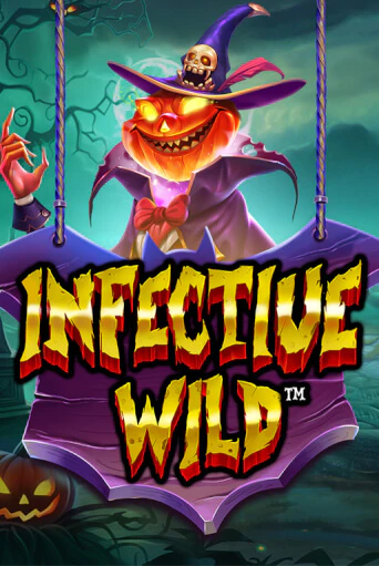 Infective Wild игра онлайн | Казино 888 бесплатно и без регистрации