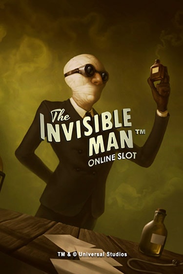 The Invisible Man™ игра онлайн | Казино 888 бесплатно и без регистрации