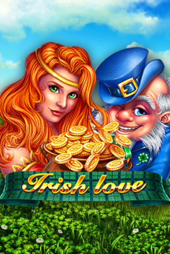 Irish Love игра онлайн | Казино 888 бесплатно и без регистрации