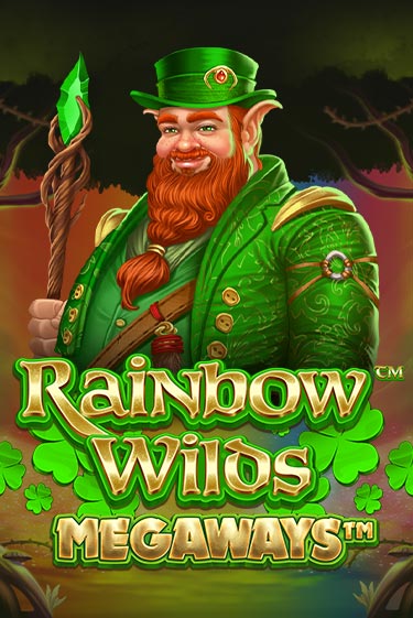 Rainbow Wilds Megaways игра онлайн | Казино 888 бесплатно и без регистрации