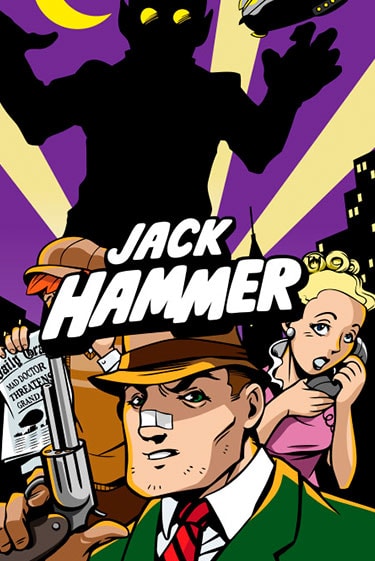 Jack Hammer™ игра онлайн | Казино 888 бесплатно и без регистрации